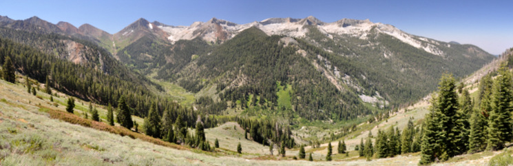 Kings Canyon
